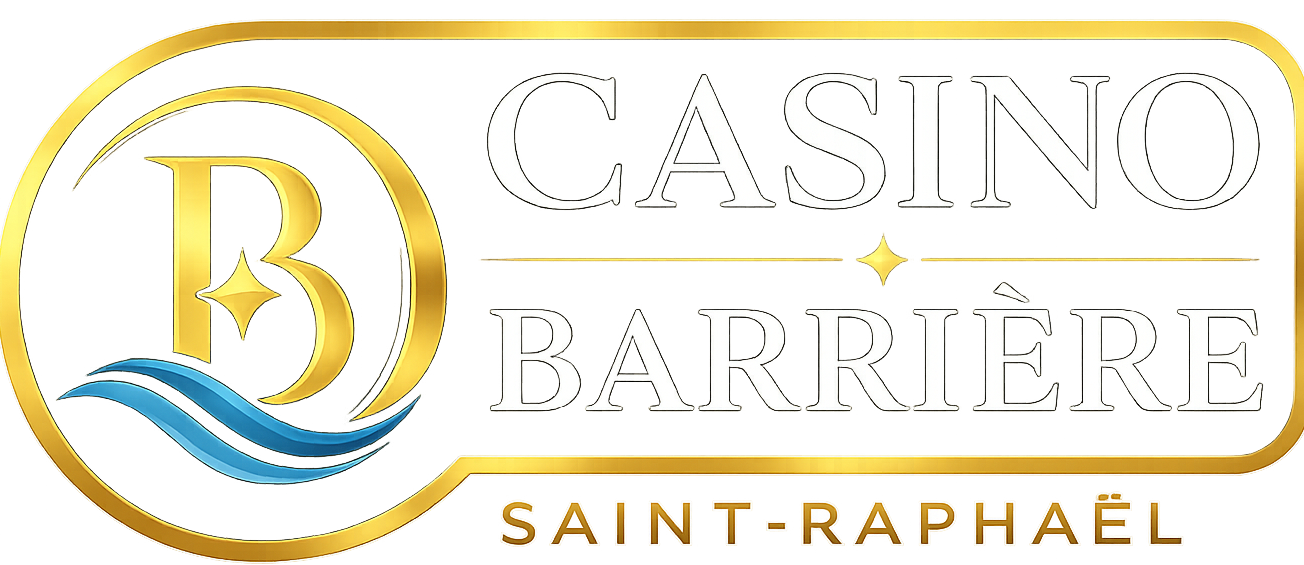 Casino Barrière de Saint-Raphaël