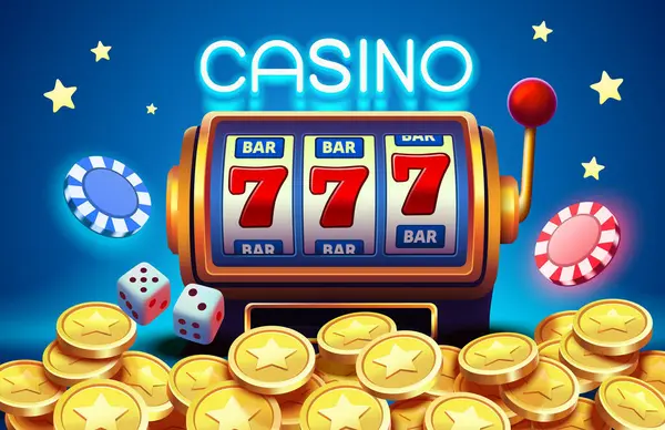 Bonus casino